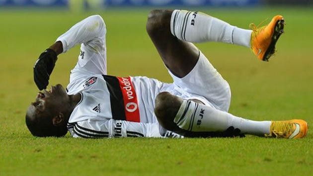 Demba Ba