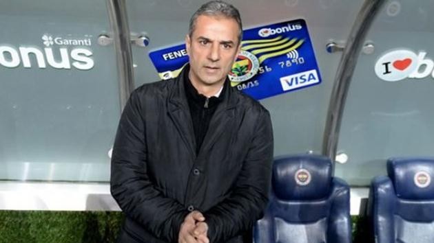 İsmail Kartal
