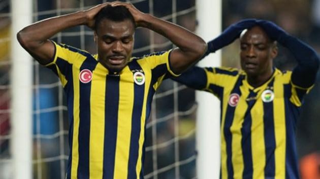 Emenike