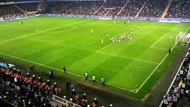 Fenerbahçe-Trabzonspor