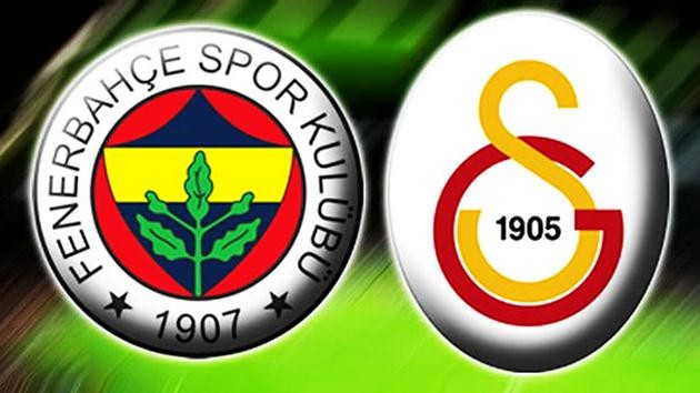 gs-fb, galatasaray-fenerbahçe