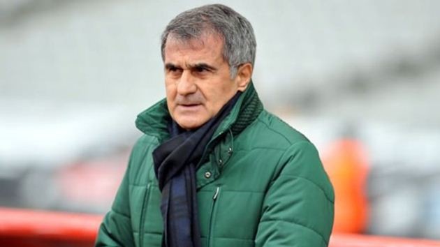 Şenol Güneş