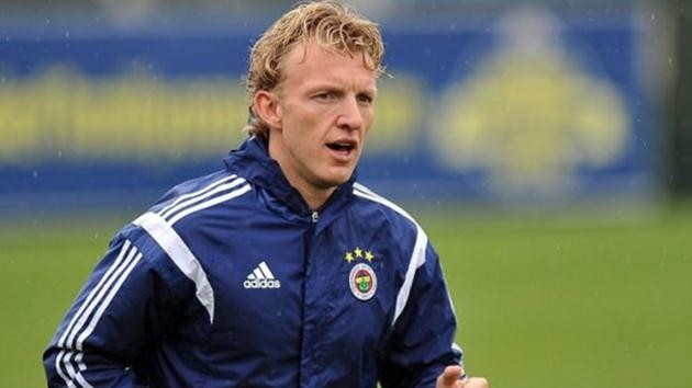 Dirk Kuyt