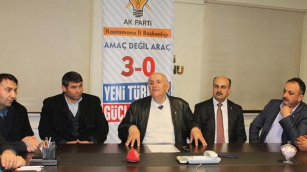 Mehmet Yıldırım