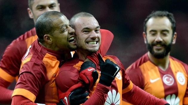 Melo-Sneijder