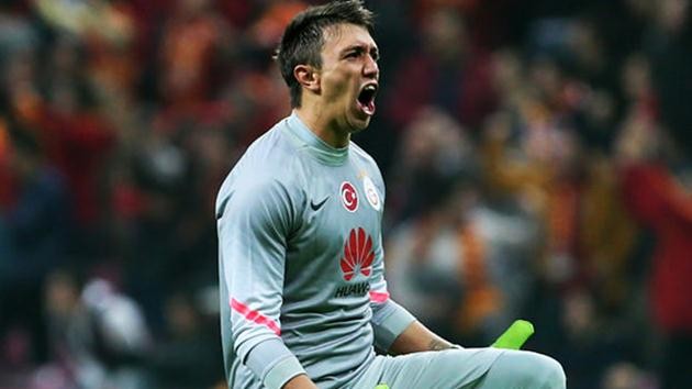 Muslera