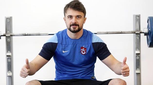 Onur Kıvrak’tan sevindirici haber!