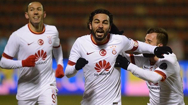 Selçuk İnan-gs-galatasaray