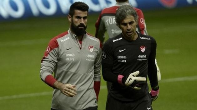  Volkan Demirel-milli