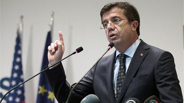 ”Almanya’ya teşekkür ediyorum”