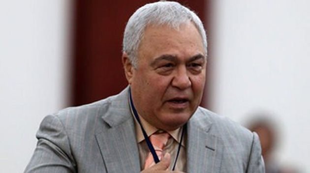 40 yıllık CHP’li  HDP’den aday oluyor!