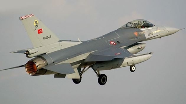 F-4E 2020 uçağı-uçak