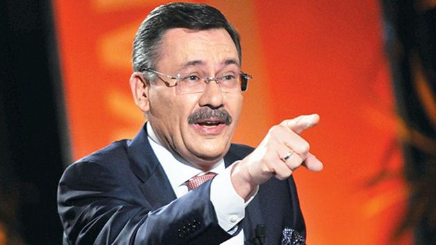 ”Bülent Arınç bizi temsil etmiyor!”