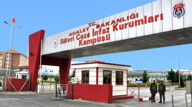 Silivri’den kendisine faks çekip firar etti!