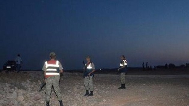 Arazi kavgası: 3 ölü, 10 yaralı!