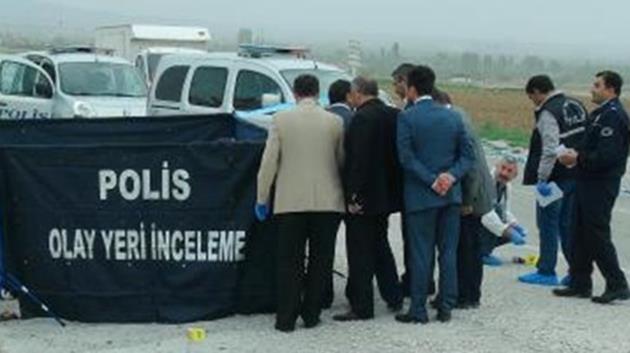 Eski eşini bıçaklayıp, otomobille ezen sanığa indirim