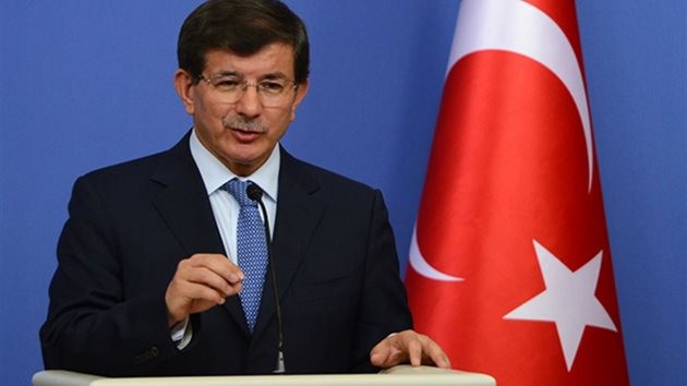 davutoğlu
