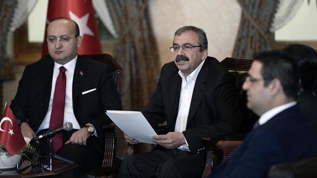 KCK’dan “silah bırakma çağrısı” açıklaması