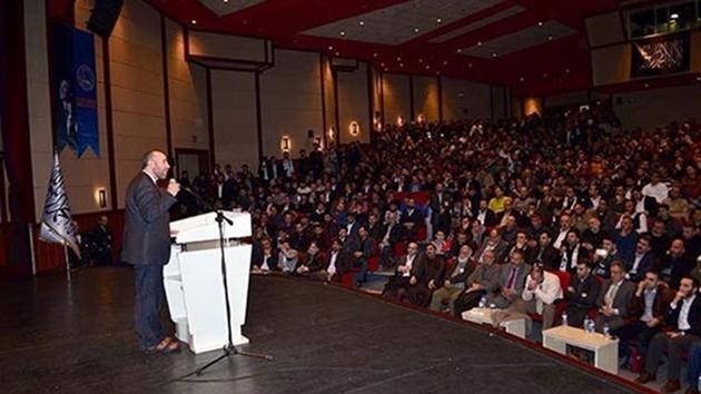 Hilafet konferansı