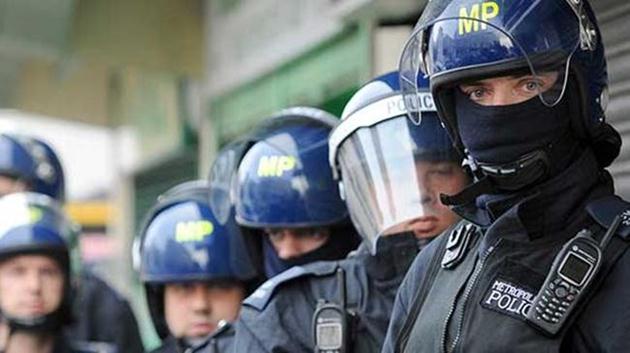 3 İngiliz İstanbul’da yakalandı