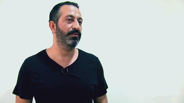 Cem Yılmaz’dan o valiye tepki
