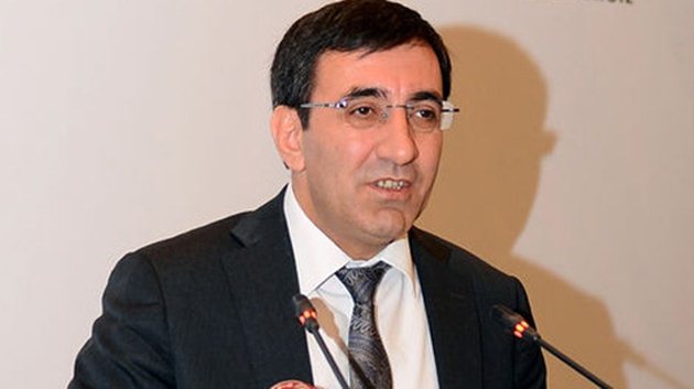 AK Parti’den Diyarbakır’da sürpriz adaylar!