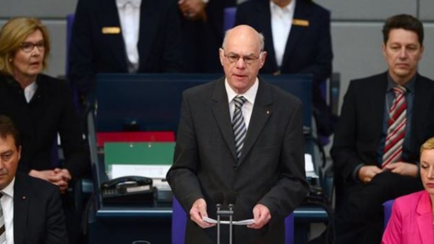 Norbert Lammert
