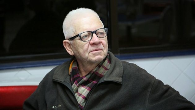 Oktay Sinanoğlu