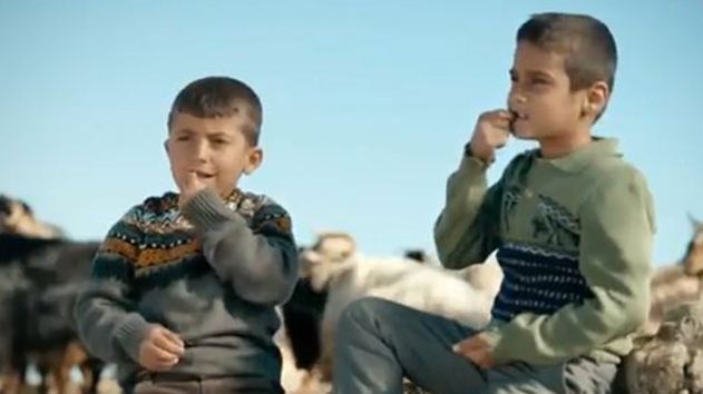 Dümdük ünlü oldular!