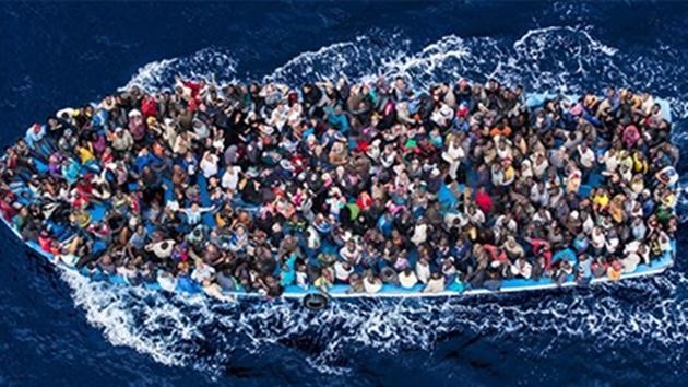 Akdeniz-göçmen-tekne-facia-kaza