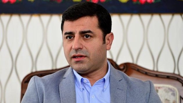 demirtaş