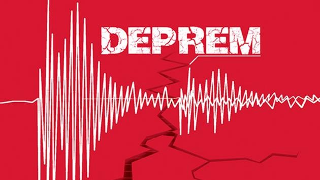 deprem