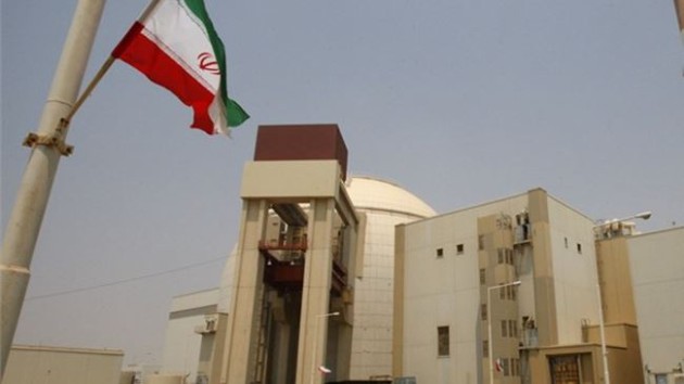 iran-nükleer