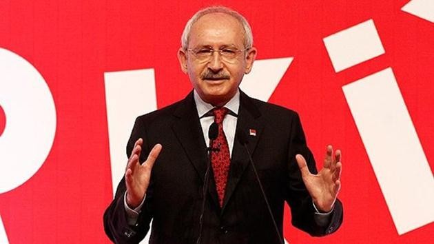 Kemal Kılıçdaroğlu