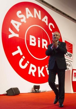 kılıçdaroğlu