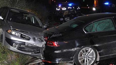 Mersin’de trafik kazası: 5 ölü