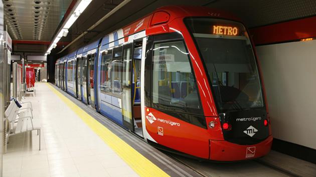 Metroyu kullanacaklar dikkat!