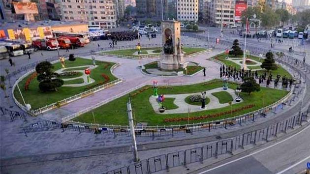 İstanbul Valiliği’nden “1 Mayıs” kararı