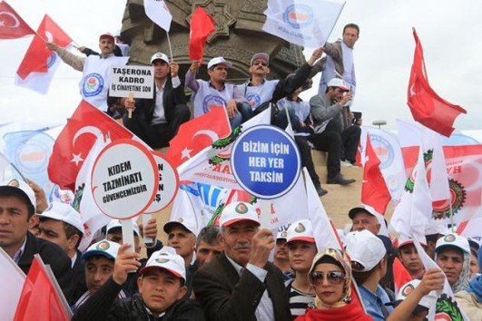 1 mayıs