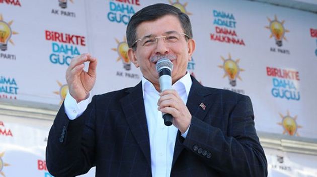 ”Onlara artık CHDP diyebiliriz”