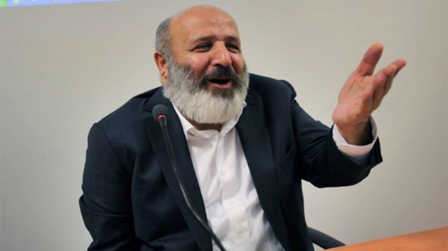 Ethem Sancak