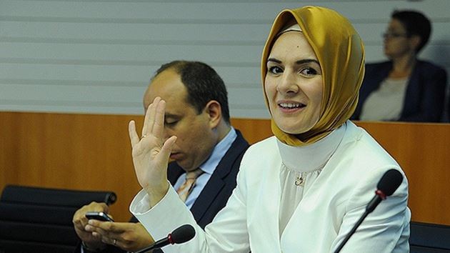Mahinur Özdemir