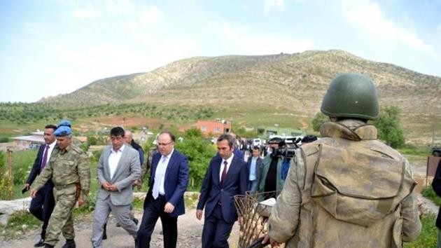 Mustafa Turhan