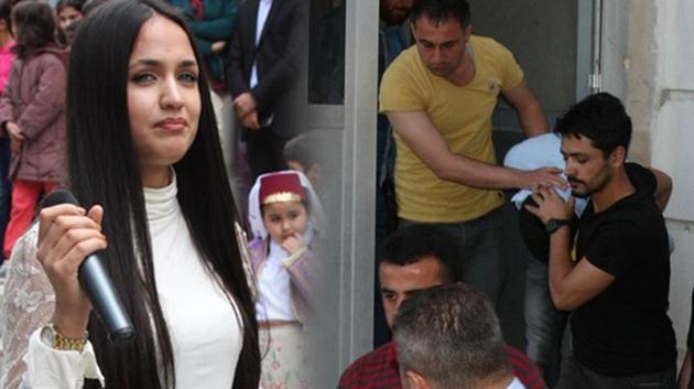 Mutlu Kaya’ya saldırı düzenleyen zanlı tutuklandı
