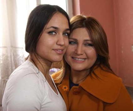 Mutlu Kaya