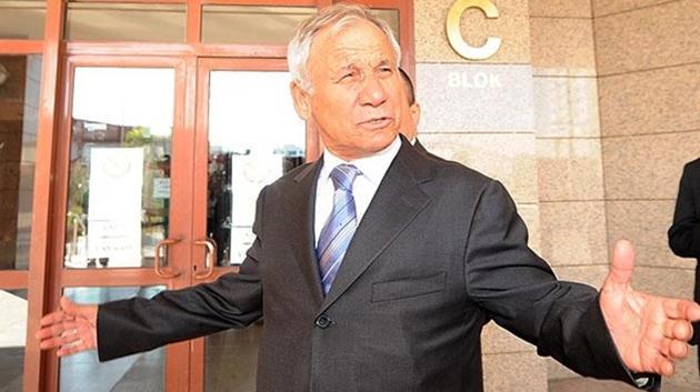 Ergenekon sanığı Sami Hoştan hayatını kaybetti