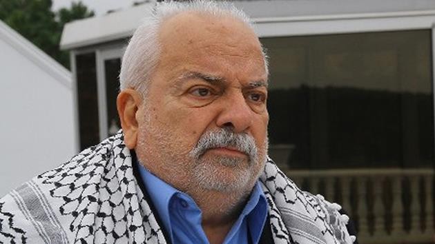 Zeki Alasya