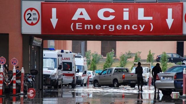 Acil servis