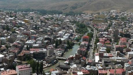 HDP’den Muş ve Bayburt için YSK’ya başvuru