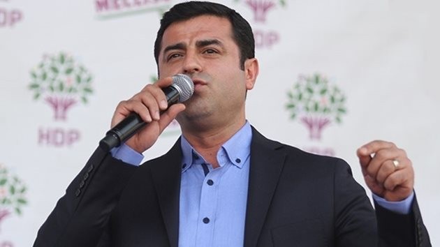 Selahattin Demirtaş